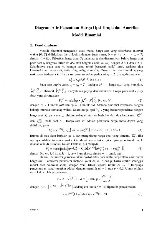 picture_Diagram Alir Pdf 8035 | Diagram Alir Model Binomial | Matematika
